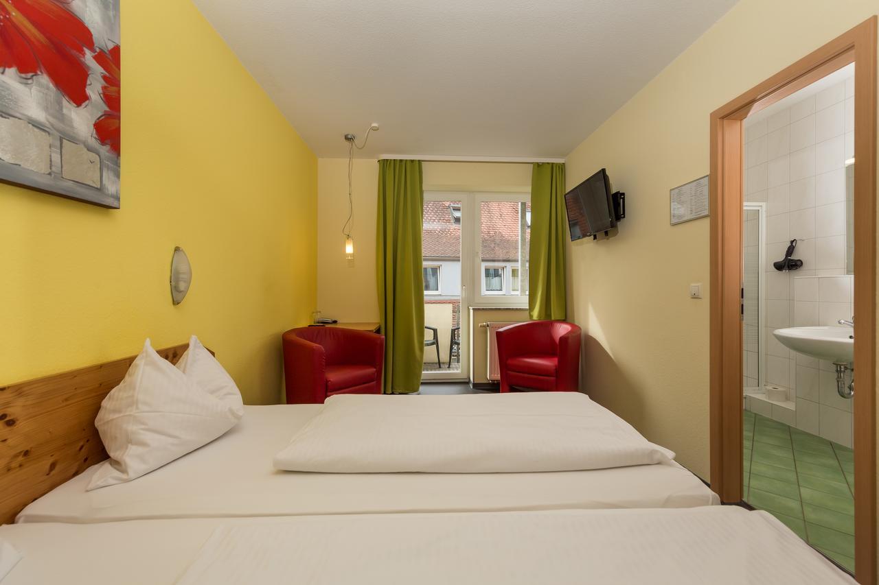 Hotel Demling رانديرساكير المظهر الخارجي الصورة
