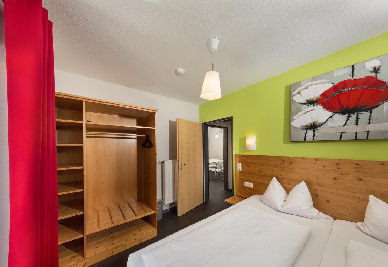 Hotel Demling رانديرساكير المظهر الخارجي الصورة