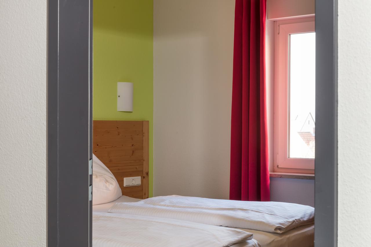 Hotel Demling رانديرساكير المظهر الخارجي الصورة