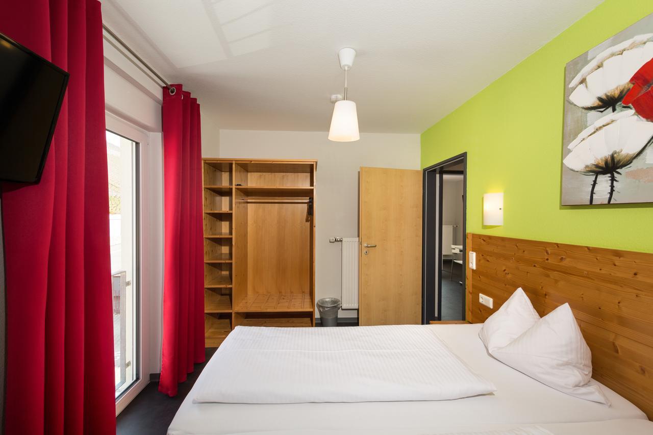 Hotel Demling رانديرساكير المظهر الخارجي الصورة